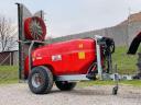 LISICKI 2000 L Towed Axial Fan Sprayer - ROYAL TRAKTOR