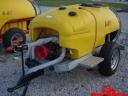 G-JET Towed sprayers - ROYAL TRAKTOR