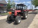 Tractor Belarus MTZ 820 folosit - Royal Tractor