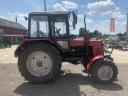 Used Belarus MTZ 820 tractor - Royal Tractor