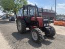 Used Belarus MTZ 820 tractor - Royal Tractor