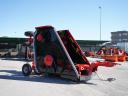 Agrimaster Mega Cut Vertical Shaft Mulcher - From stock