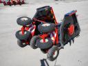 Agrimaster Mega Cut Vertical Shaft Mulcher - From stock