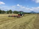 Agrimaster Mega Cut mulczer z wałem pionowym - Z magazynu