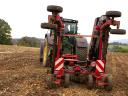 Agrimaster Mega Cut Vertical Shaft Mulcher - From stock