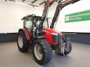 Traktor Massey Ferguson 5711