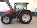 Ciągnik Massey Ferguson 5711