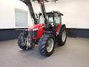 Ciągnik Massey Ferguson 5711