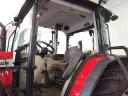 Massey Ferguson 5711 tractor