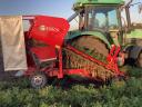 Parsley and carrot harvester for sale