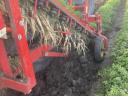 Parsley and carrot harvester for sale