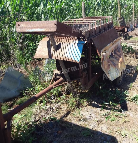 Peeler de ceapă de vânzare