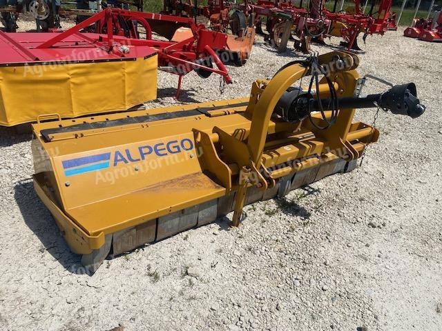 Alpego TR 36-240 mulcher for sale