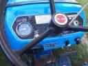 16 HP Hinomoto Japanese small tractor with tiller