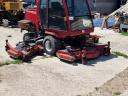For sale Toro Groundmaster 4010D mower