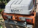Hamm DV40 VV road roller