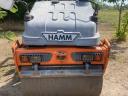 Hamm DV40 VV road roller