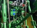 John Deere 6150R tractor cu încărcător frontal de vânzare