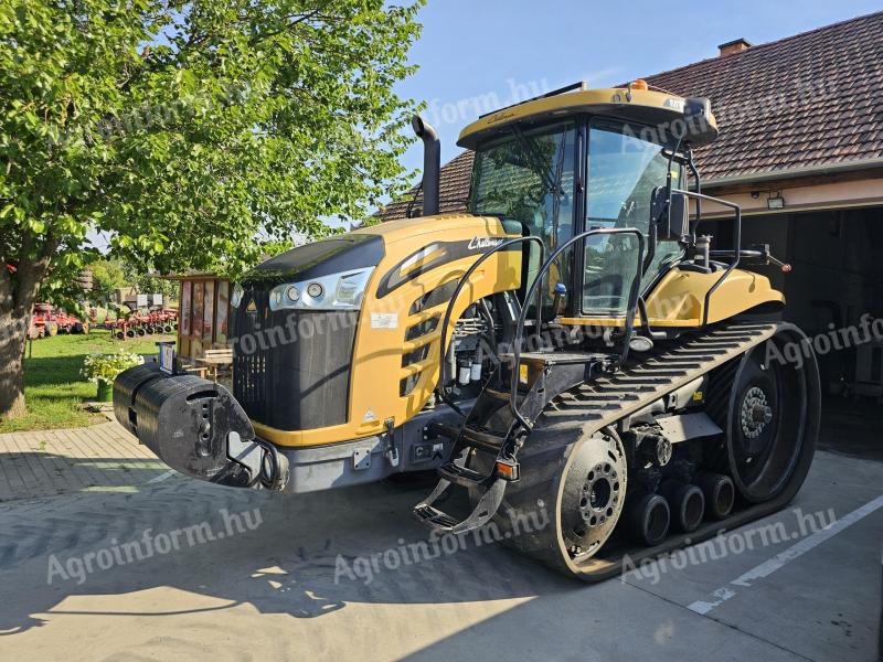 Tractor Challenger 765D de vânzare ITLS