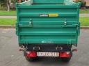 Oehler tipper trailer