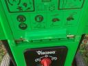 Viking branch chipper, composter 220 V