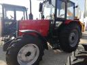 2023 vintage (NOVINKA!) Traktor MTZ 820.4