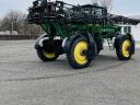 John Deere 4730 self-propelled sprayer, 2009 (2818/7186 hours), from Hungarian owner