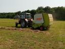 Claas baler for sale