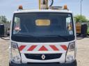 Renault Maxity Multitel MT202DS - 20 m - 200 kg