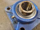 Ball bearing UCF 308 (SNR) complete - for Güttler cylinders