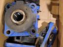 Ball bearing UCF 308 (SNR) complete - for Güttler cylinders