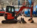 Kubota U36-4 / 2018 / 1620 hodín / Leasing od 20%