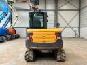 Volvo EC55 C / 2018 / 2200 hours / Leasing from 20%