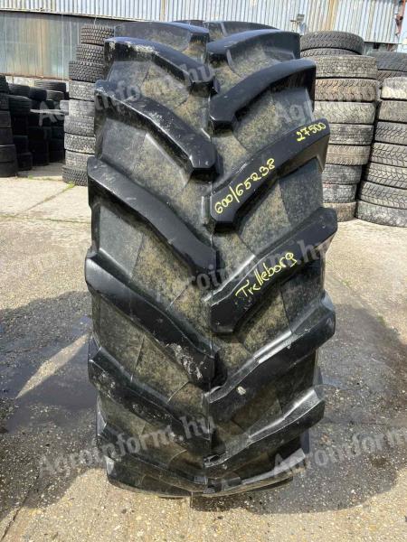 600/65R38 Trelleborg TM800 153D TL