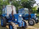 Zu verkaufen 2 MTZ Belarus 82 Traktoren