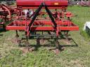 AGRIFARM 5 tines grubber, MTZ category Vogel Noot, Regent, Rabewerk, Lemken, Rau