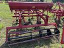 AGRIFARM 5 tines grubber, MTZ category Vogel Noot, Regent, Rabewerk, Lemken, Rau