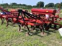 AGRIFARM 5 Zinkengrubber, MTZ Kategorie Vogel Noot, Regent, Rabewerk, Lemken, Rau