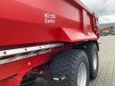 Krampe HD 550 Carrier trailer