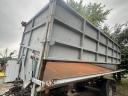 BSS trailer for sale in excellent condition