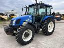 New Holland T5040