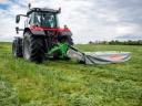 Talex Opti Cut cositoare cu discuri - Royal Tractor