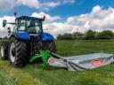 Talex Opti Cut cositoare cu discuri - Royal Tractor