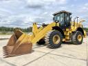 Caterpillar 950M / 2020 / 5000 hodín / Joystick / Leasing od 20%