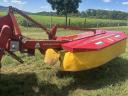 RK-210/AC scythe for sale in excellent condition