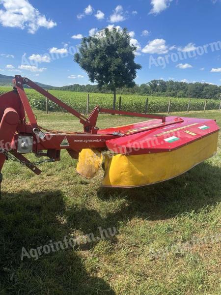 RK-210/AC scythe for sale in excellent condition
