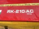 RK-210/AC Sense in sehr gutem Zustand zu verkaufen