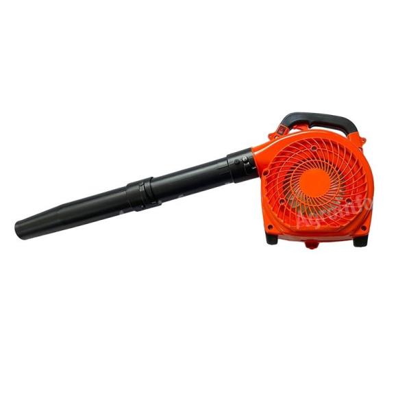 TOGO TG-EB260 petrol leaf blower/vacuum cleaner