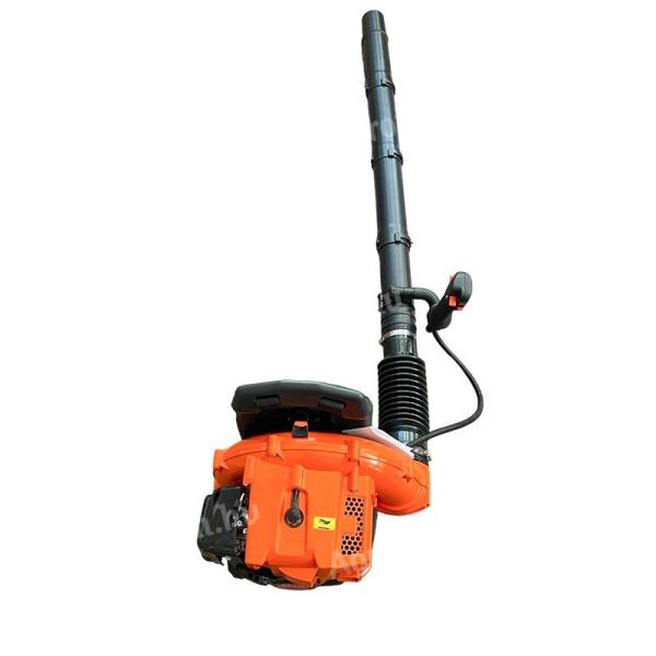 TOGO TG-EB430 petrol leaf blower/vacuum cleaner