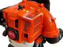 TOGO TG-EB430 petrol leaf blower/vacuum cleaner